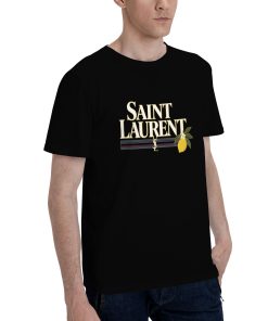 Alternative view of Saint Laurent Lemon 20260812 145731 01