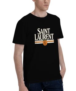 Alternative view of Saint Laurent Orange 20260812 145731 01